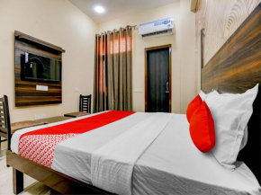 Hotel O GG RESIDENCY